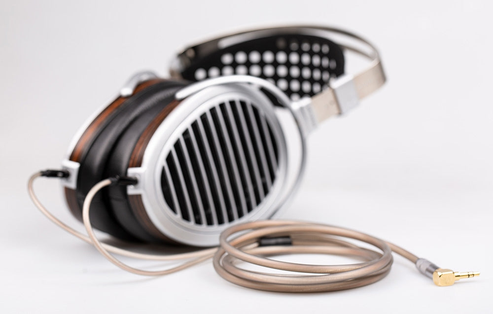 HiFiMAN HE1000se planaarimagneettiset kuulokkeet