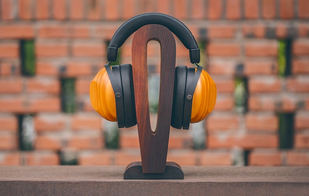 HiFiMAN HE-R10D -dynaamiset langattomat kuulokkeet