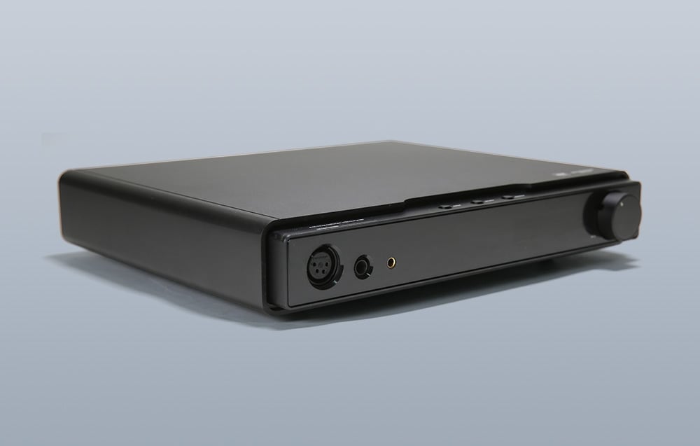 HiFiMAN Serenade WiFi -kuulokevahvistin