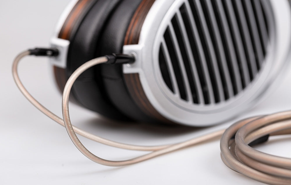 HiFiMAN HE1000se planaarimagneettiset kuulokkeet