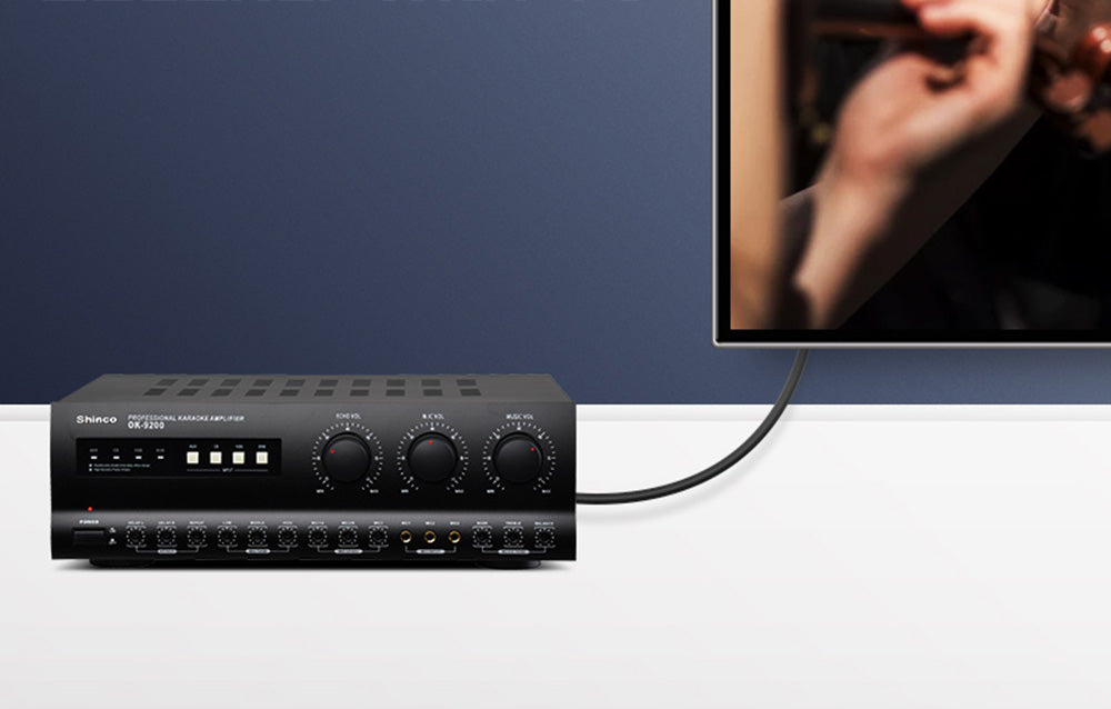 Vention -Toslink Audio Optinen kaapeli 5m