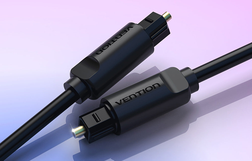 Vention -Toslink Audio Optinen kaapeli 5m