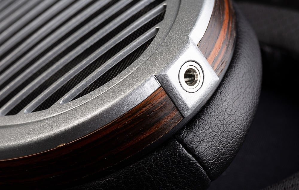 HiFiMAN HE1000se planaarimagneettiset kuulokkeet