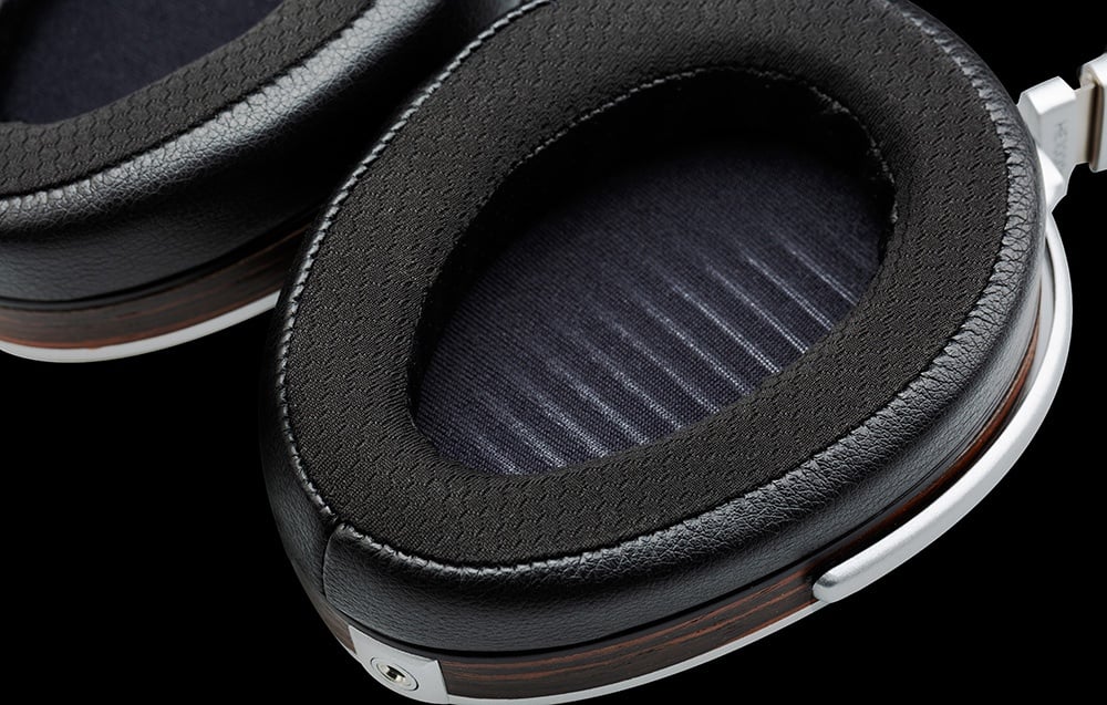 HiFiMAN HE1000se planaarimagneettiset kuulokkeet
