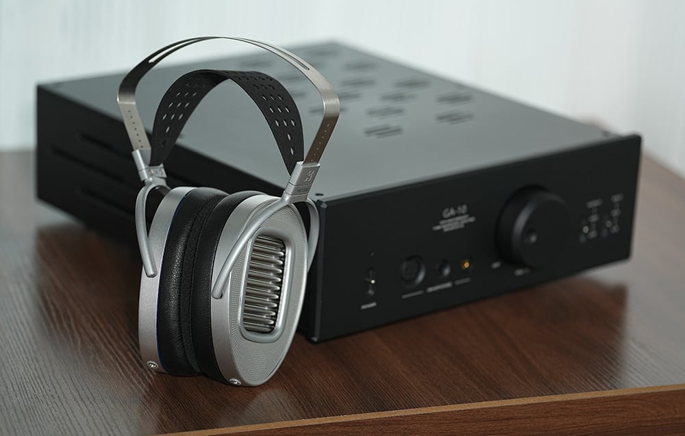 HiFiMAN GA-10 -kuulokevahvistin