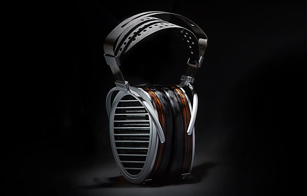 HiFiMAN HE1000se planaarimagneettiset kuulokkeet