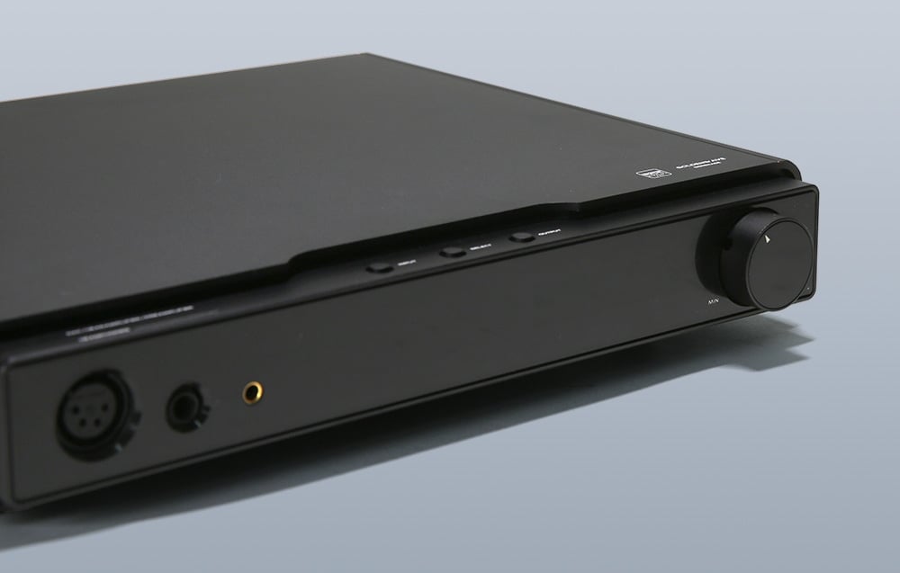 HiFiMAN Serenade WiFi -kuulokevahvistin