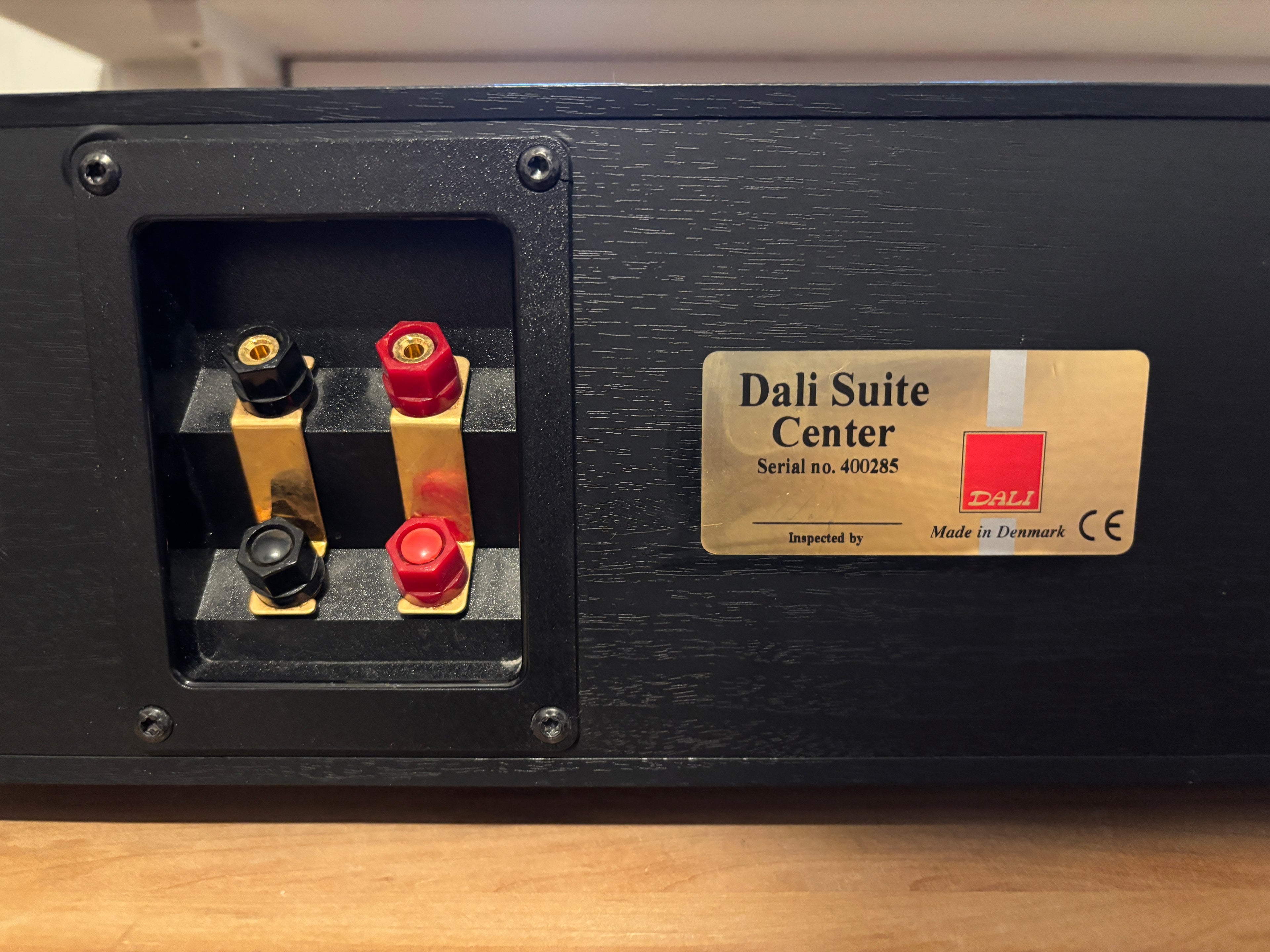 Dali Suite Center Keskikaiutin
