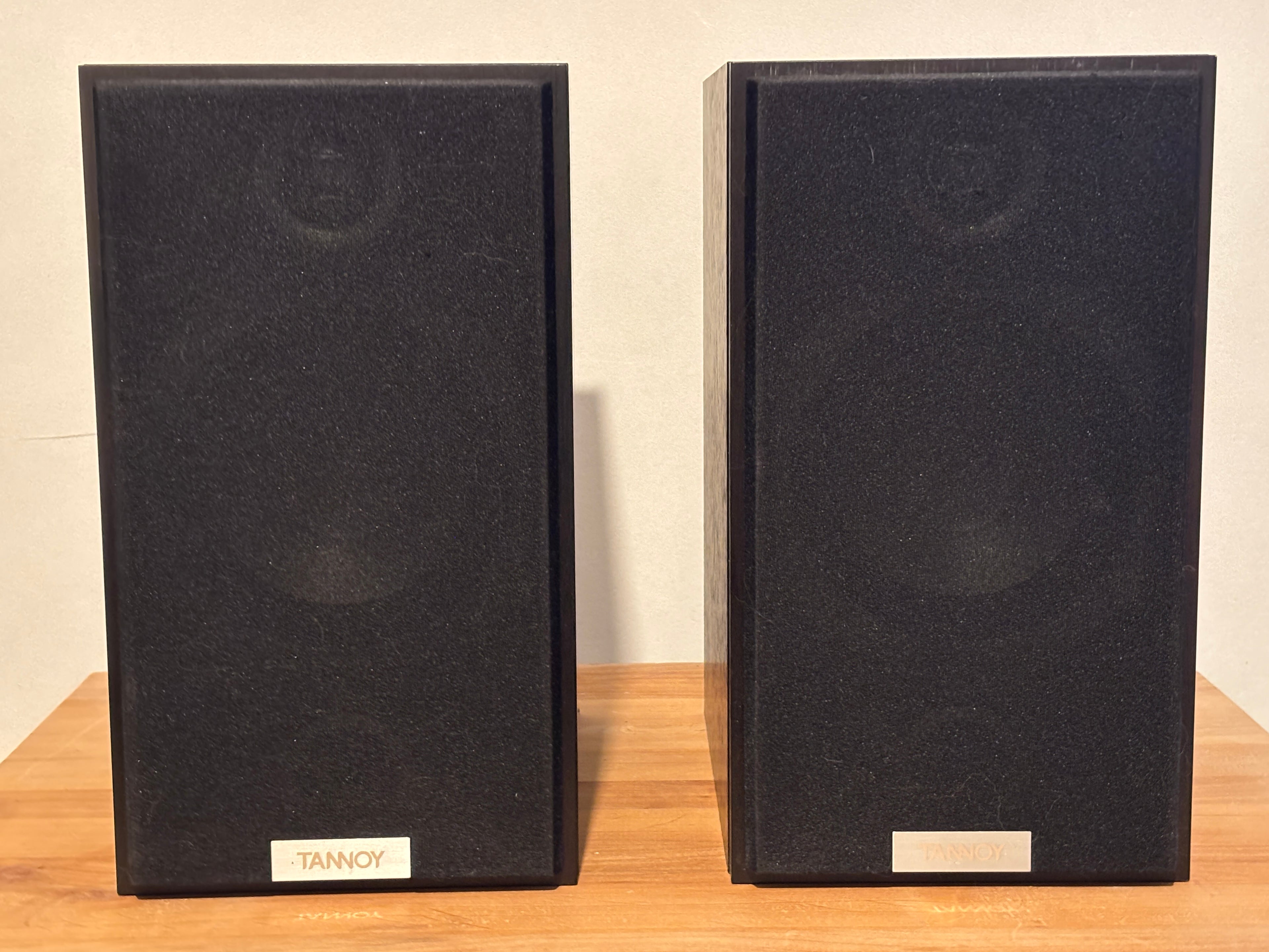 Tannoy Mercury V1i