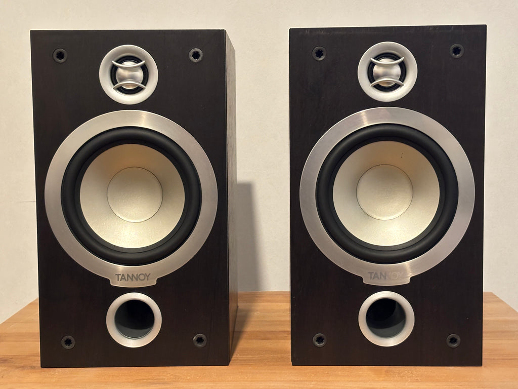 Tannoy Mercury V1i