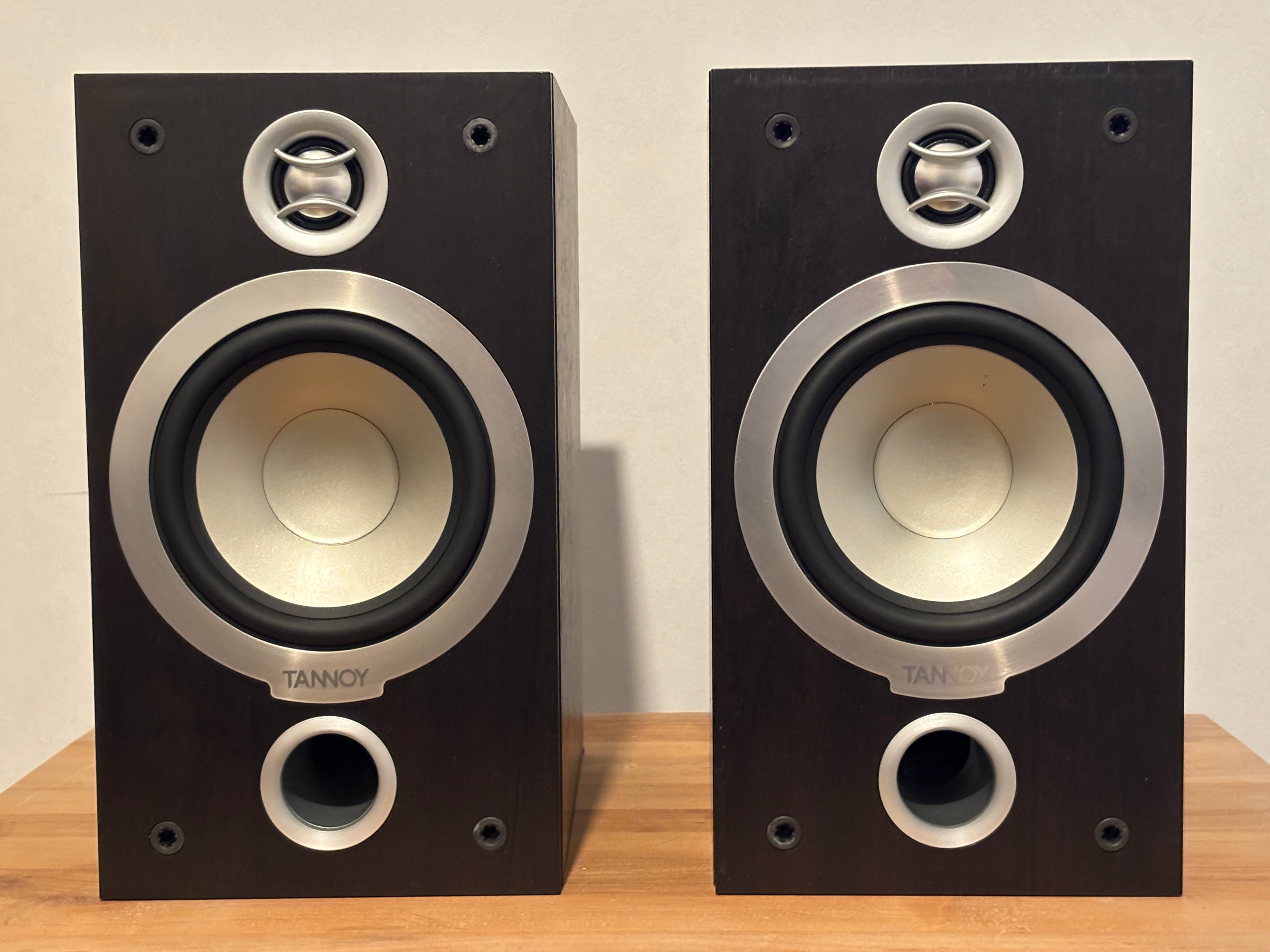 Tannoy Mercury V1i