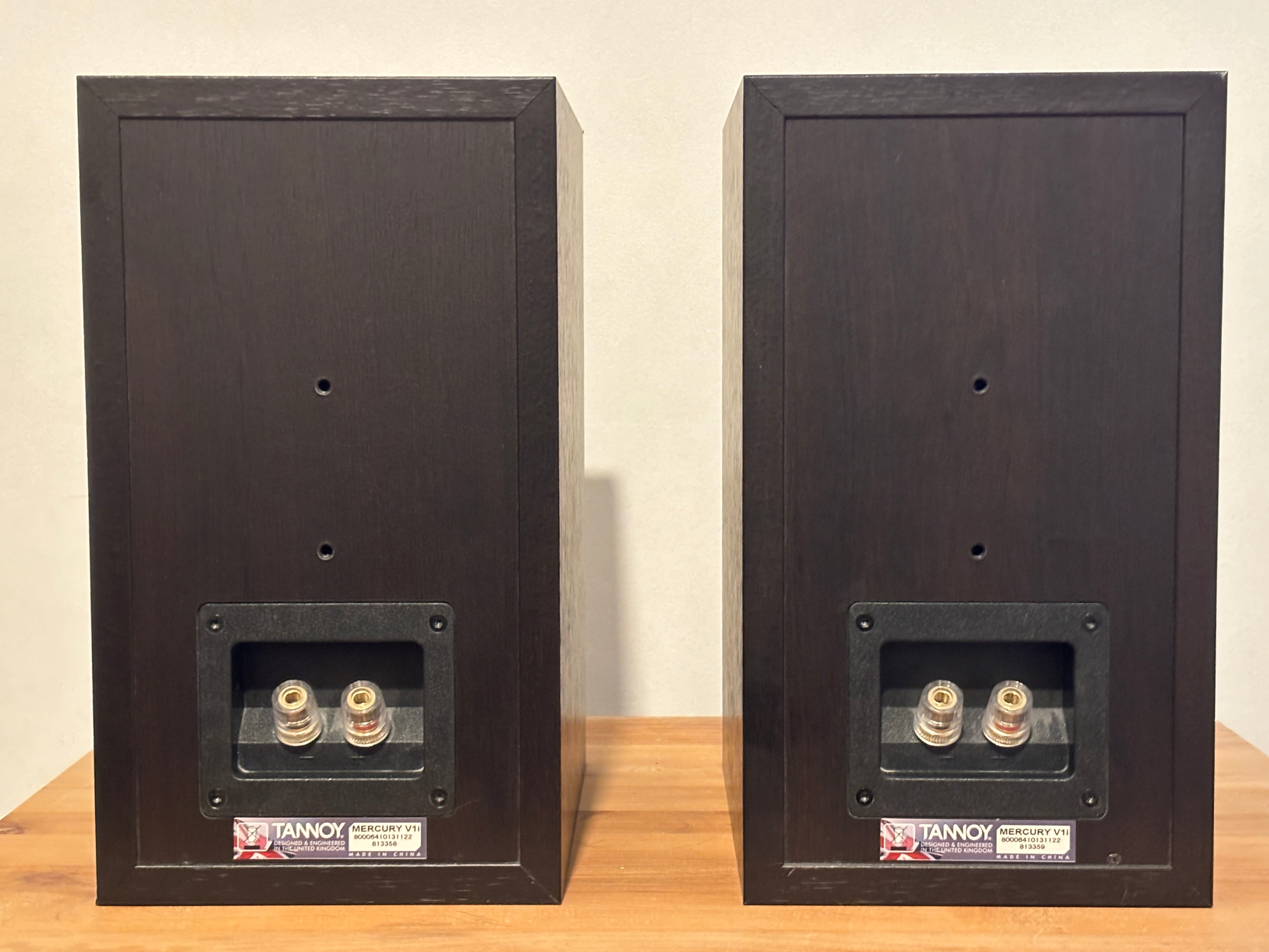 Tannoy Mercury V1i