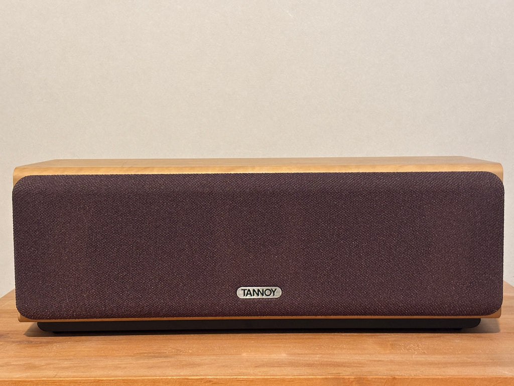 Tannoy Fusion C keskikaiutin.