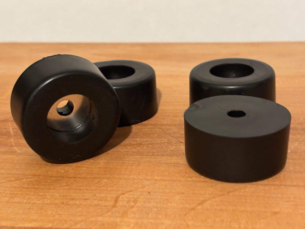 Kaiutintassu 38x18mm