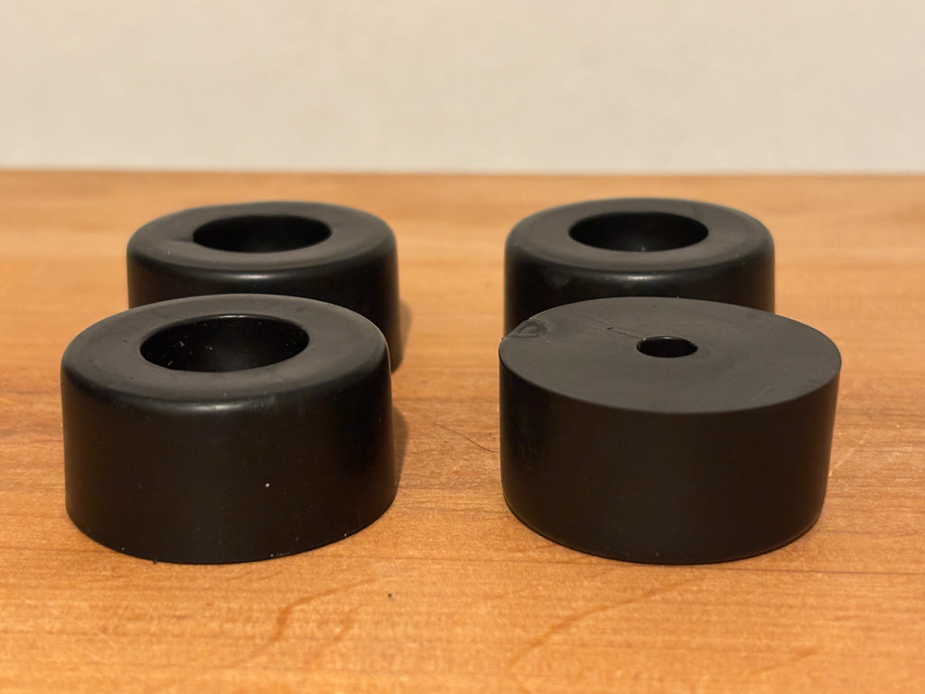 Kaiutintassu 38x18mm