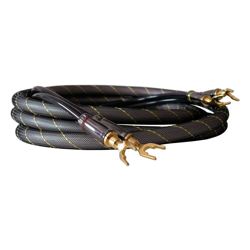 Dynavox Highend-LS-Kaiutinkaapeli 2 x 1,5 m