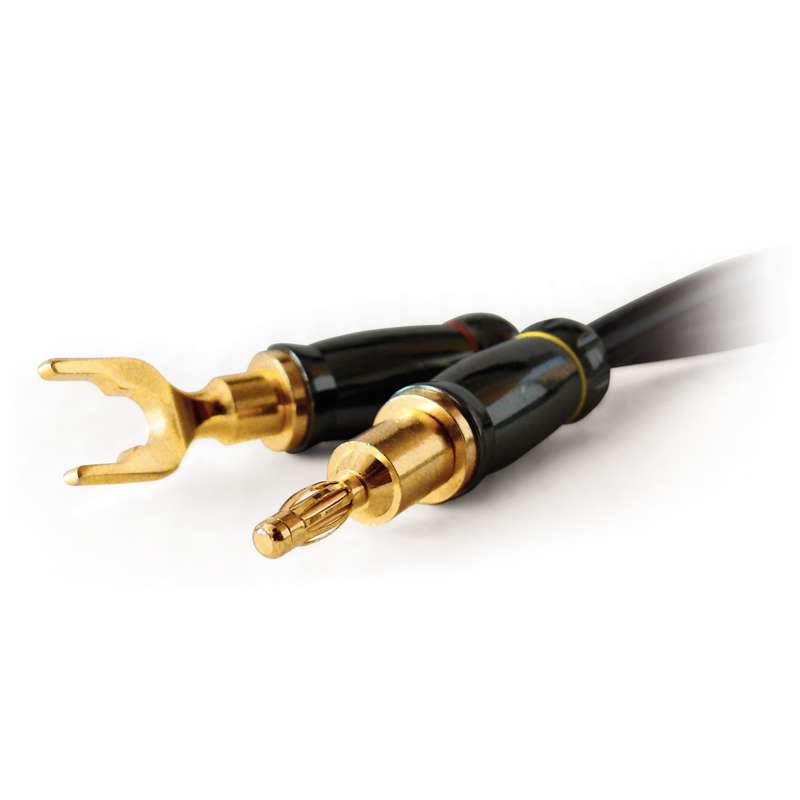 Dynavox Highend-LS-Kaiutinkaapeli 2 x 3 m