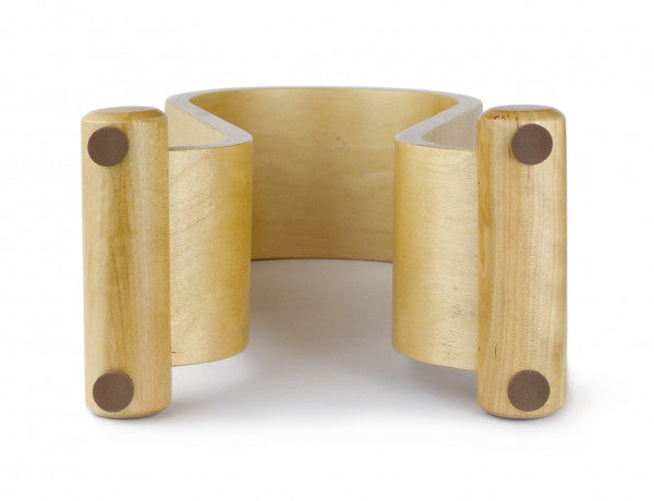 Dynavox KH-500 kuuloketeline, koivu