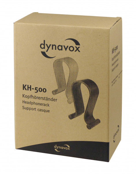 Dynavox KH-500 kuuloketeline, koivu