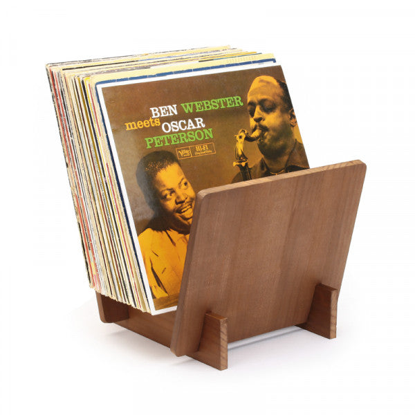 Dynavox LP-levyteline ST40 vaaleanruskea 207674