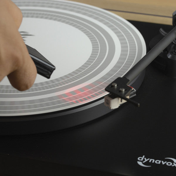 Dynavox S-LED