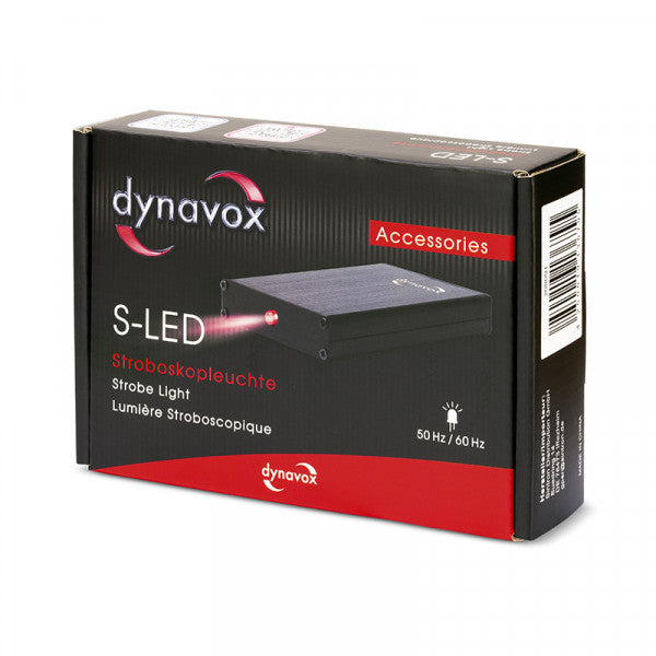Dynavox S-LED