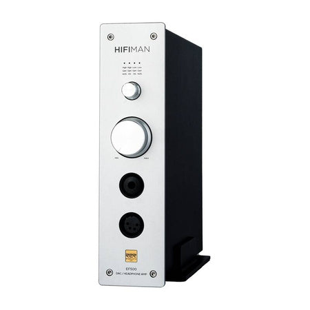 HiFiMAN EF500 Amp -kuulokevahvistin