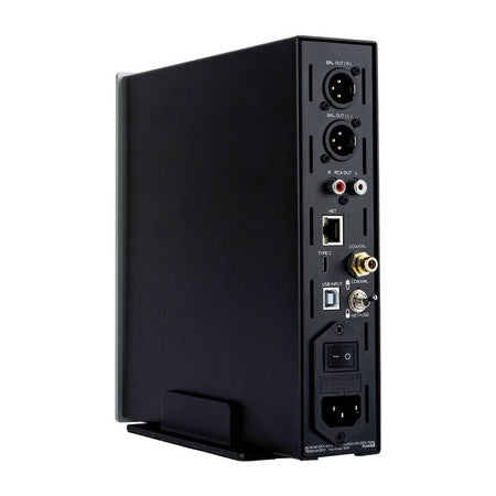 HiFiMAN EF500 Amp -kuulokevahvistin