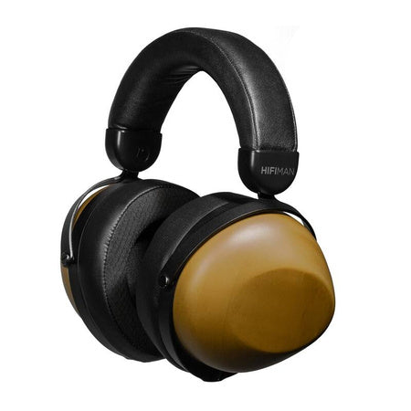 HiFiMAN HE-R10D -dynaamiset langalliset kuulokkeet (R10D wired)