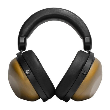 HiFiMAN HE-R10D -dynaamiset langalliset kuulokkeet (R10D wired)