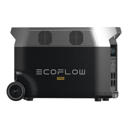 EcoFlow DELTA Pro -kannettava virta-asema