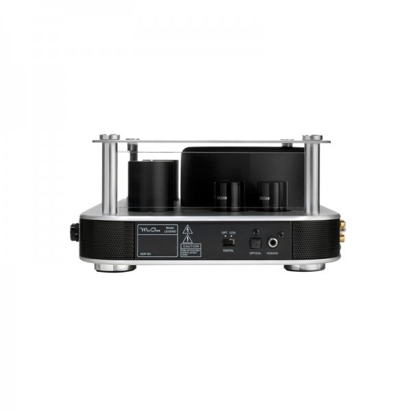 McGee Legend vahvistin Bluetooth + Wifi hopea