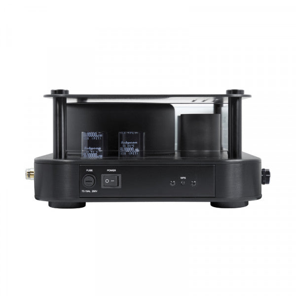 McGee Legend vahvistin Bluetooth + Wifi Black Edition